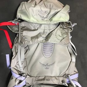OSPREY Women's Aura 50L Pack
